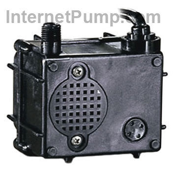 Little Giant Pump # P-AAA 230V