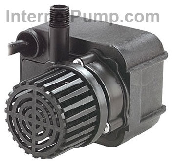 Little Giant Pump # PE-1F-PW