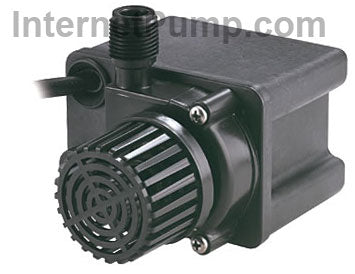 Little Giant Pump # PE-2.5F-PW