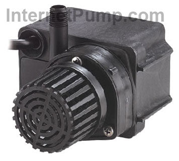 Little Giant Pump # PE-2.5F