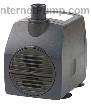 Little Giant Pump # PES-130-PW