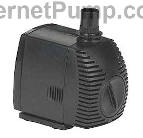 Little Giant Pump # PES-380-PW