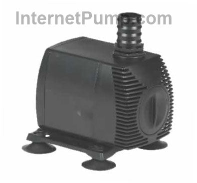 Little Giant Pump # PES-700-PW