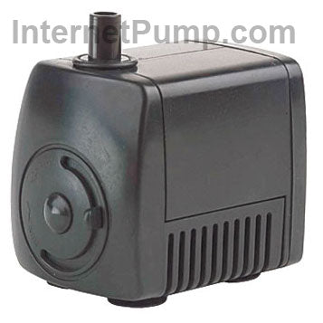 Little Giant Pump # PES-80-PW