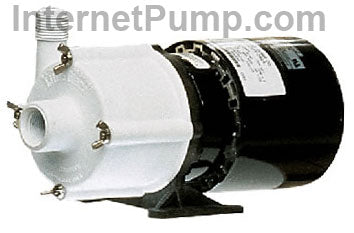 Little Giant Pump # TE-3-MD 230V