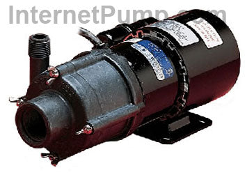 Little Giant Pump # TE-4-MD-HC 230V