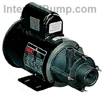 Little Giant Pump # TE-5-MD-HC