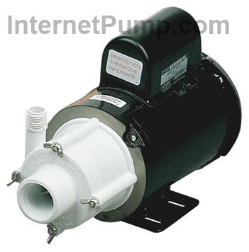 Little Giant Pump # TE-5-MD-SC