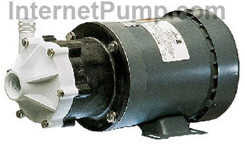 Little Giant Pump # TE-6-MD-SC