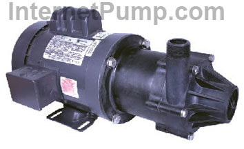 Little Giant Pump # TE-7-MD-HC