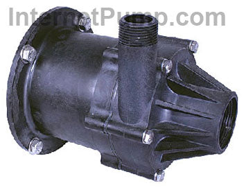 Little Giant Pump # 7-MD-HC PEO