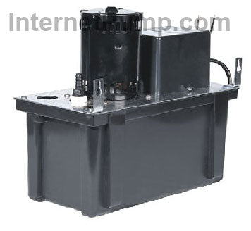 Little Giant Pump # VCL-14ULS