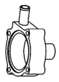 March part # 0115-0059-1000