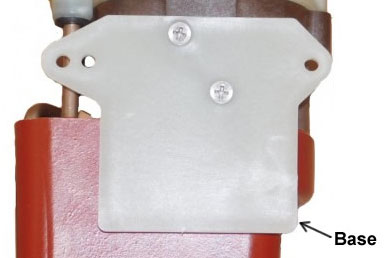 March part # 0125-0037-1000