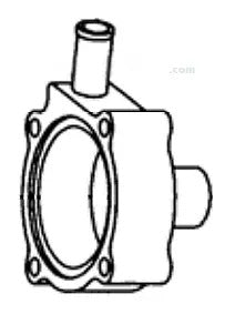 March part # 0893-0003-1000