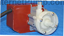 March Pump # 1A-MD3/8