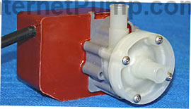 March Pump # 1A-MD1/2 230V