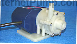 March Pump # 2CP-MD 230V