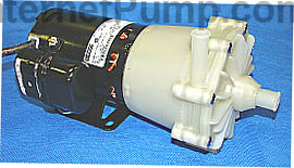 March Pump # 320-AP-MD 115V