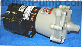 March Pump # 320-CP-MD 115V
