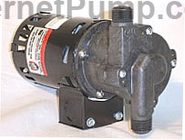 March Pump # 815 PL 115V