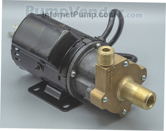 March Pump # 815 BR-C 115V