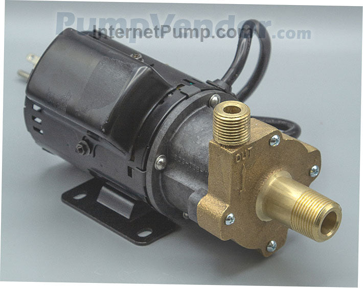 March Pump # 815 BR-C 230V