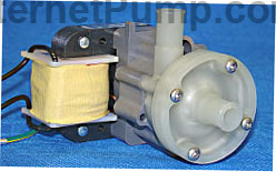 March Pump # AC-1A-MD 1/2 230V