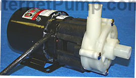 March Pump # AC-3AP-MD 115V