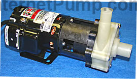 March Pump # AC-4AP-MD 115V