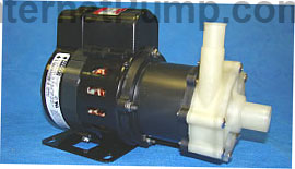 March Pump # AC-5AP-MD 115V