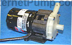 March Pump # MDX-3 5/8