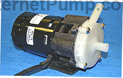 March Pump # MDX-3 230V