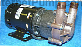 March Pump # MDX-MT3