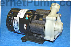 March Pump # MDXT 230V