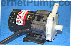 March Pump # MDX 5/8