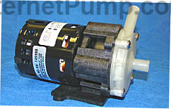 March Pump # MDX 230V