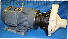 March Pump # TE-10K-MD