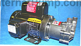 March Pump # TE-MDK-MT3