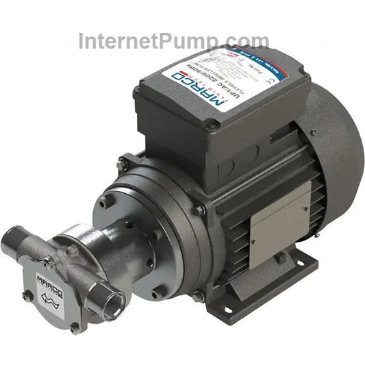 Marco Pump # M162-001-1B