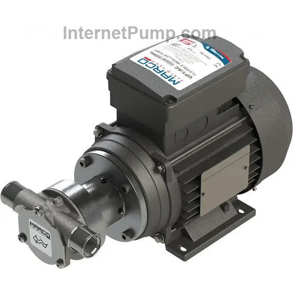 Marco Pump # M162-001-1C