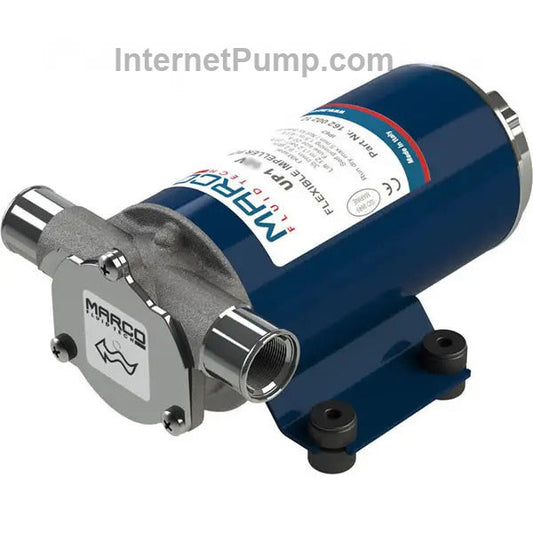 Marco Pump # M162-002-12