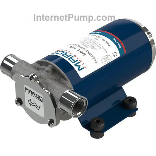 Marco Pump # M162-002-13
