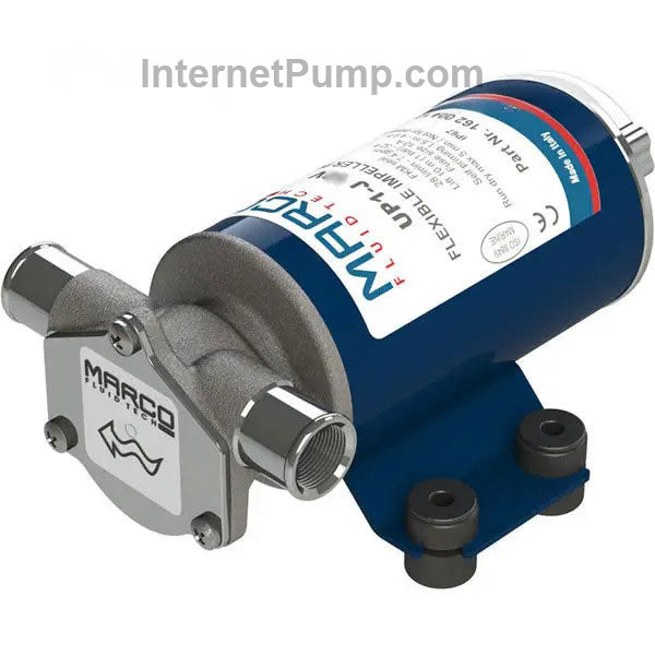 Marco Pump # M162-004-12