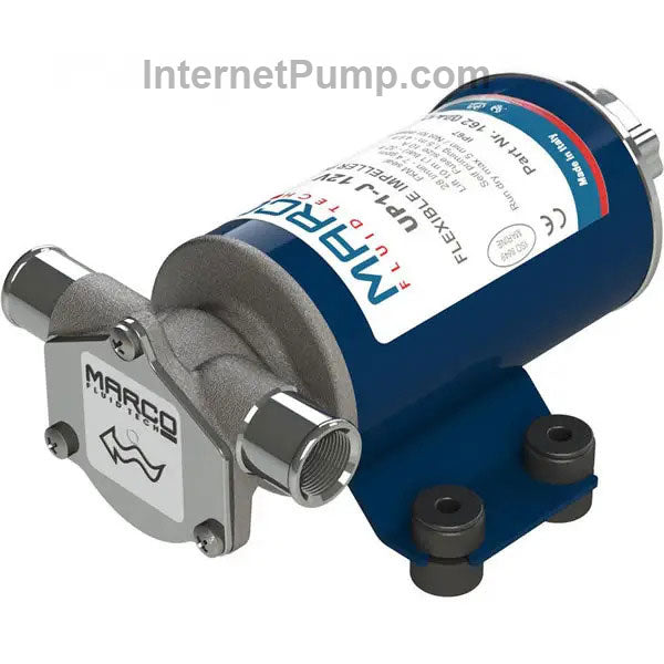 Marco Pump # M162-004-13