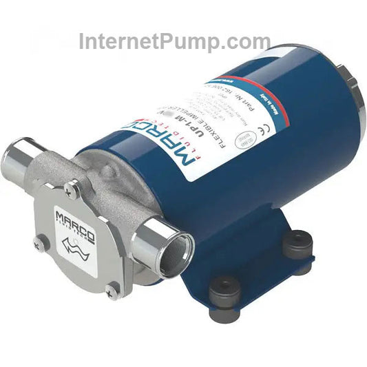 Marco Pump # M162-006-12