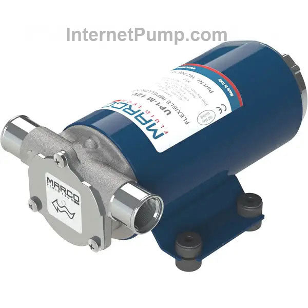 Marco Pump # M162-006-13