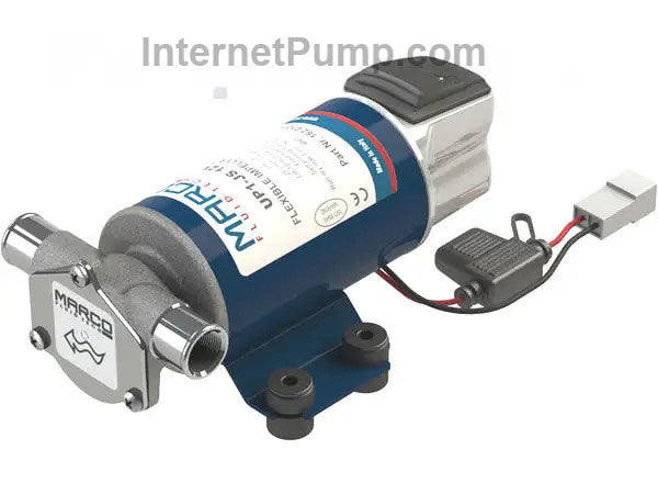 Marco Pump # M162-010-12