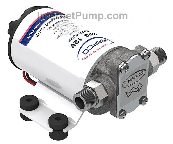 Marco Pump # M164-000-12