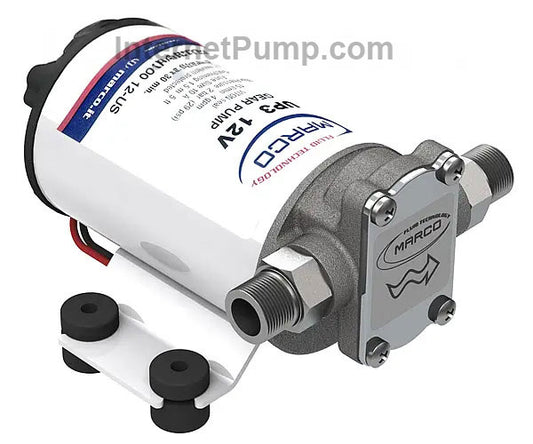 Marco Pump # M164-000-12